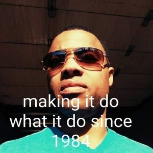 Meet your Posher, Dee